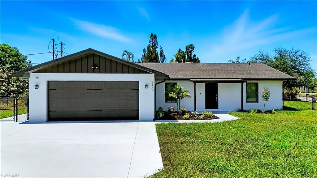 7340 BARRAGAN RD, Fort Myers, FL 33967
