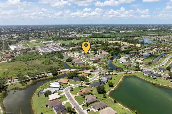 Lehigh Acres, FL 33972,8340 Gassner WAY