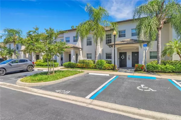 Naples, FL 34120,9076 Gervais CIR #407