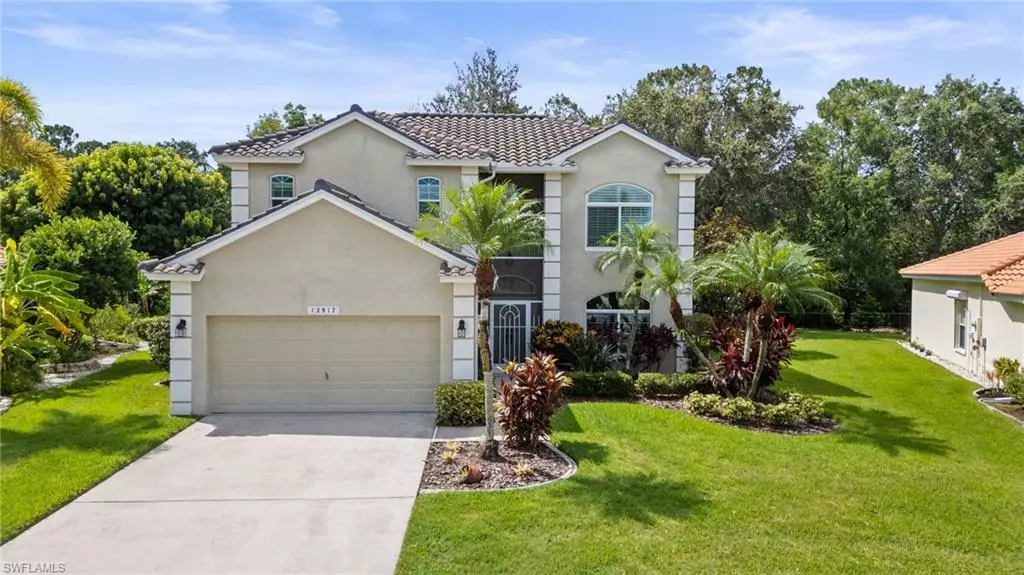 Fort Myers, FL 33912,12917 Dresden CT