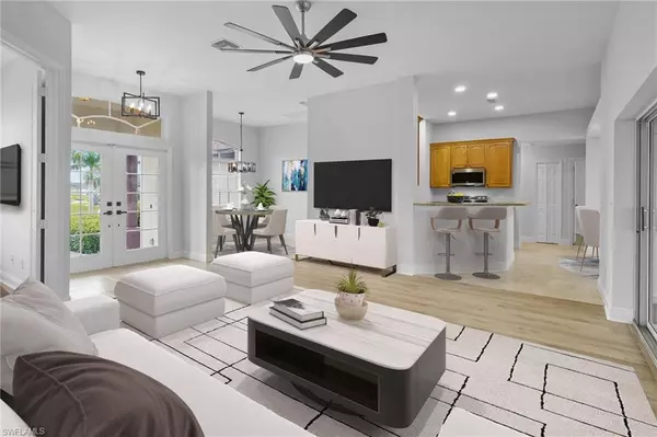 Cape Coral, FL 33914,2814 SW 8th PL