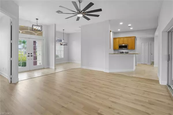 Cape Coral, FL 33914,2814 SW 8th PL