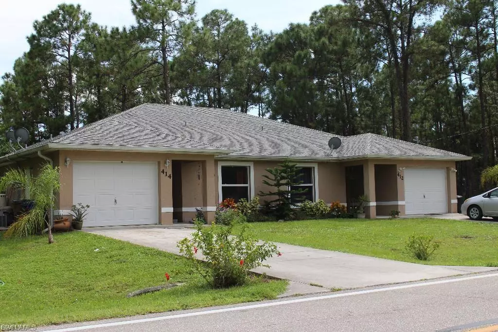 Lehigh Acres, FL 33972,414 E 12th ST