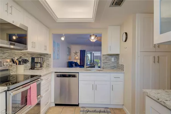 Fort Myers, FL 33908,5445 Peppertree DR #9