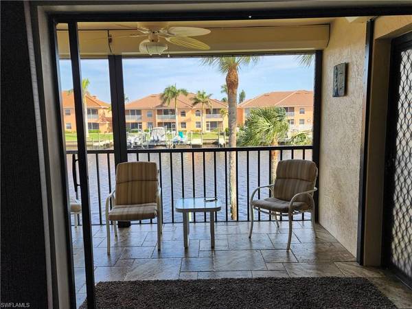 4515 Country Club BLVD #204, Cape Coral, FL 33904