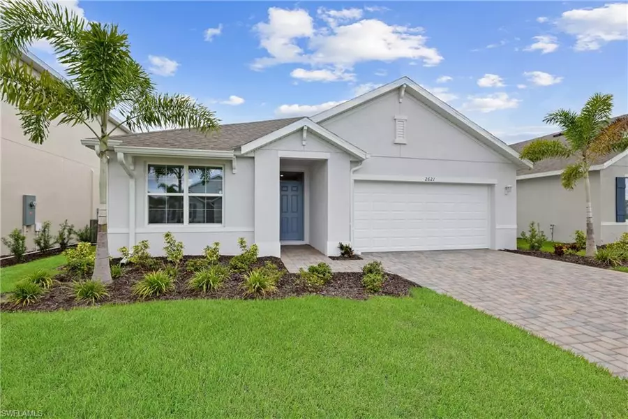 2621 Table Coral TRL, North Fort Myers, FL 33903