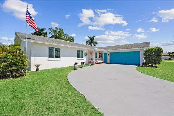 North Fort Myers, FL 33903,4517 Vinsetta AVE