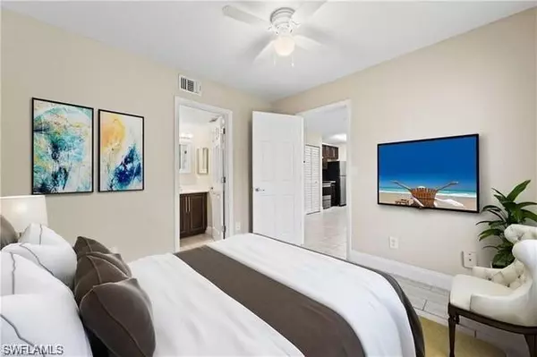 Naples, FL 34104,161 Santa Clara DR #57 UNITS