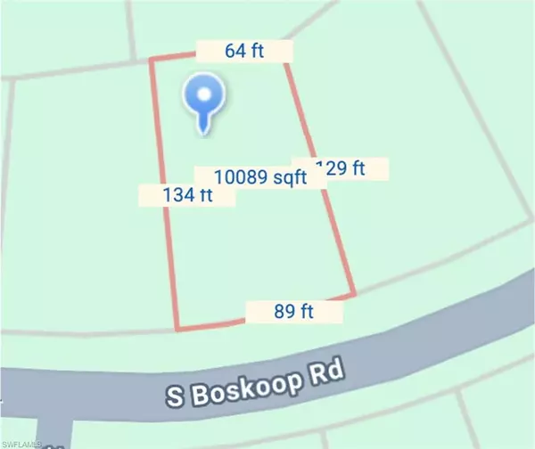 North Port, FL 34288,Boskoop RD