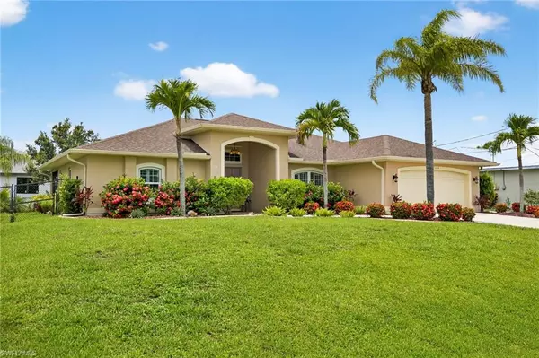 Cape Coral, FL 33914,2820 SW 29th PL