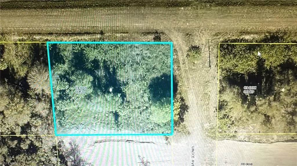 2139 Viscount AVE, Lehigh Acres, FL 33972