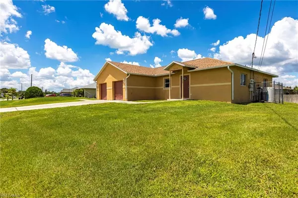 Lehigh Acres, FL 33971,5252 Centennial BLVD