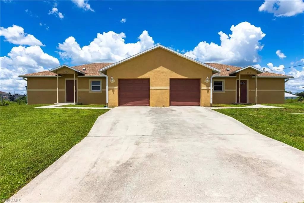 Lehigh Acres, FL 33971,5252 Centennial BLVD