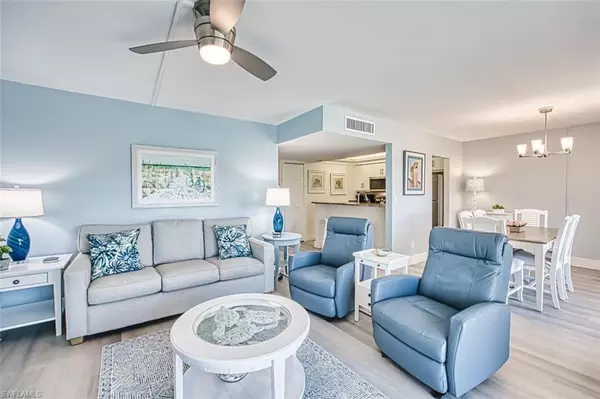 Sanibel, FL 33957,1246 Fulgur ST #207