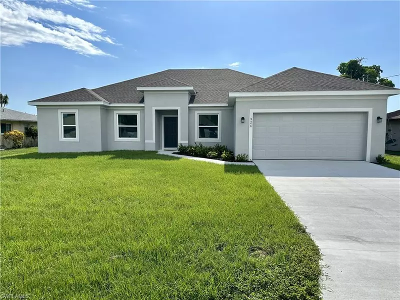 926 SE 23rd PL, Cape Coral, FL 33990