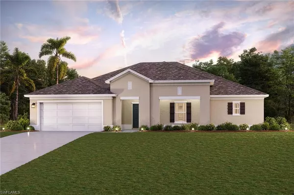 203 Uruguay DR, Punta Gorda, FL 33983