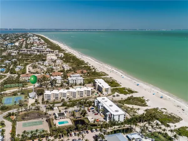 Sanibel, FL 33957,610 Donax ST #311