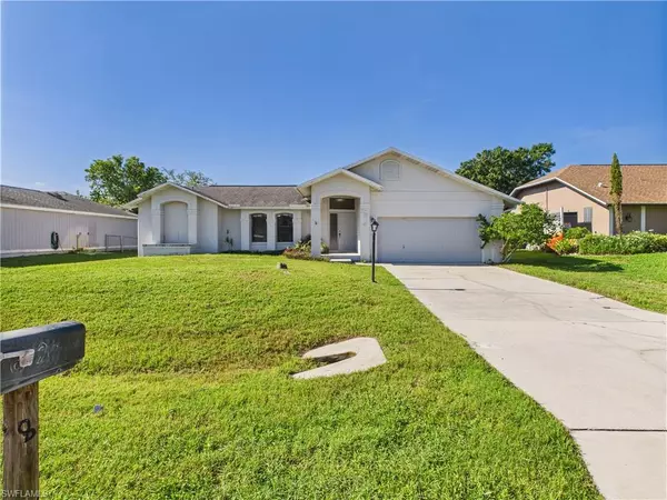 Fort Myers, FL 33967,8120 Pennsylvania BLVD