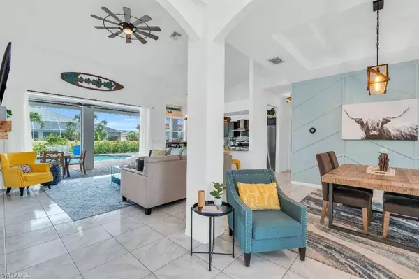 Cape Coral, FL 33914,1720 SW 49th LN