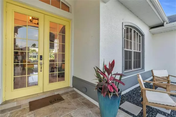 Cape Coral, FL 33914,1720 SW 49th LN