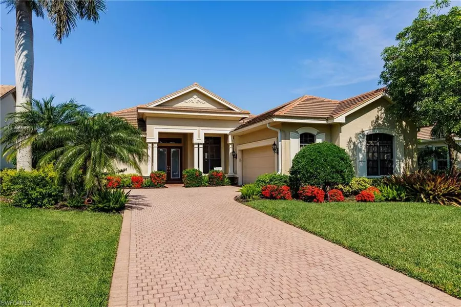 3231 Shady BND, Fort Myers, FL 33905