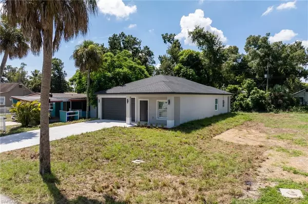 Fort Myers, FL 33901,2316 Willard ST