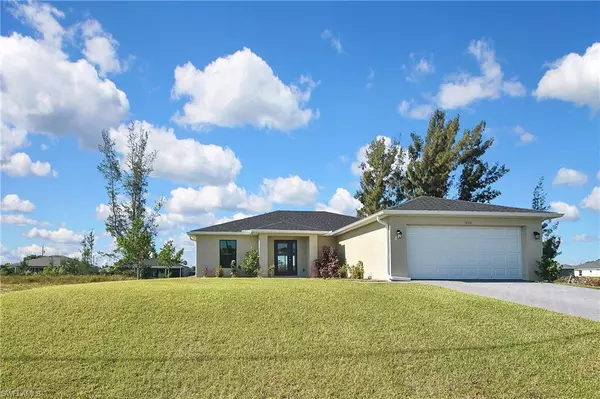 Cape Coral, FL 33993,1820 NW 21ST ST