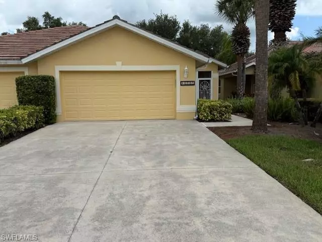 12505 Stone Valley LOOP, Fort Myers, FL 33913