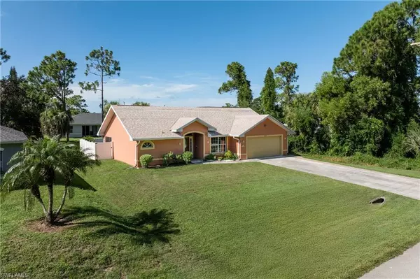 Lehigh Acres, FL 33971,2605 11th ST W