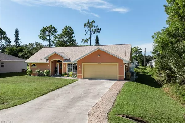 Lehigh Acres, FL 33971,2605 11th ST W