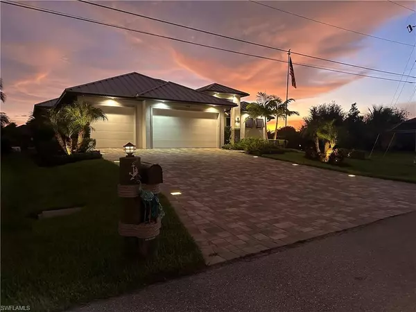 Cape Coral, FL 33914,2548 SW 26th PL