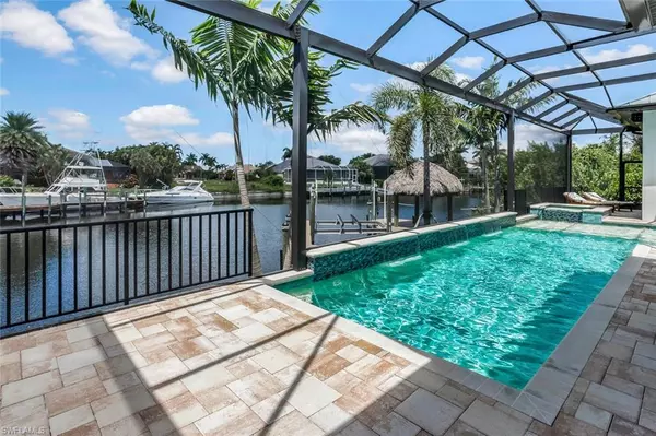 Cape Coral, FL 33914,2548 SW 26th PL