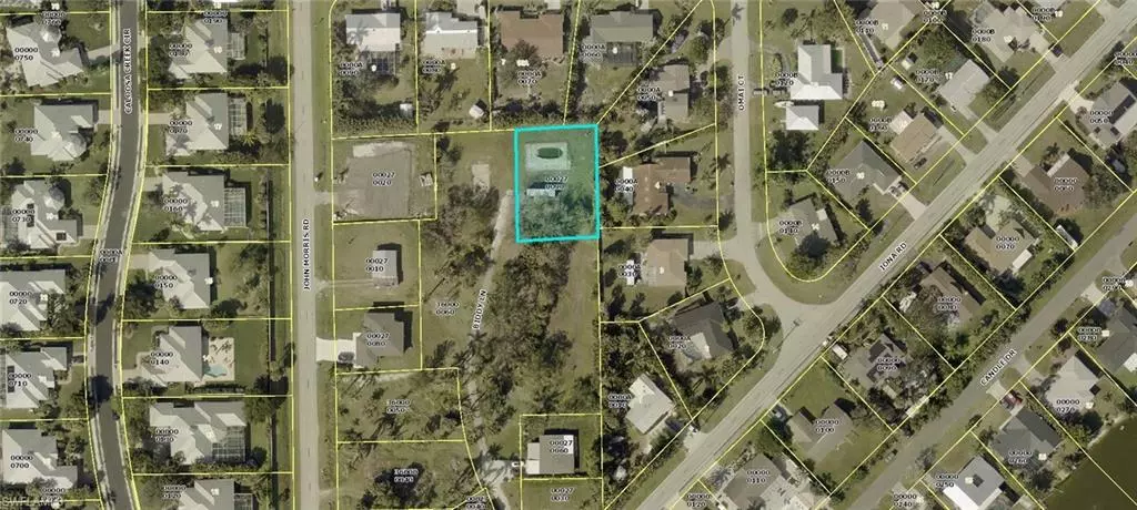 15651 Biddy LN, Fort Myers, FL 33908