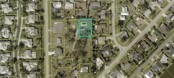15651 Biddy LN, Fort Myers, FL 33908