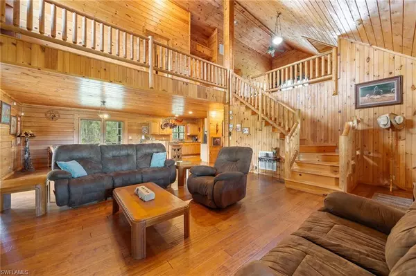 Clewiston, FL 33440,820 N Jinete ST