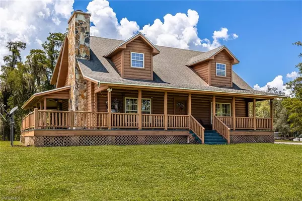 Clewiston, FL 33440,820 N Jinete ST
