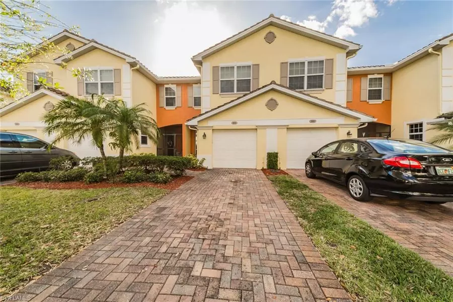 4360 Lazio WAY #1003, Fort Myers, FL 33901