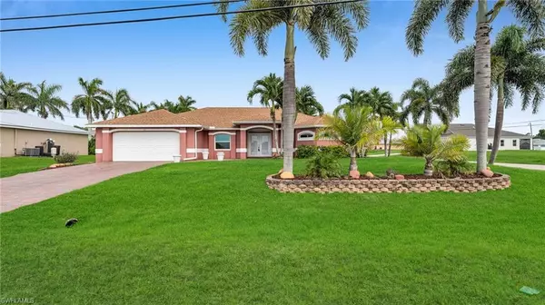 101 NW 28th AVE, Cape Coral, FL 33993