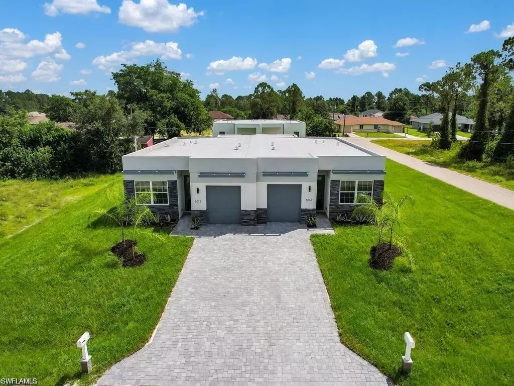 Lehigh Acres, FL 33973,4548-4550 29th ST SW