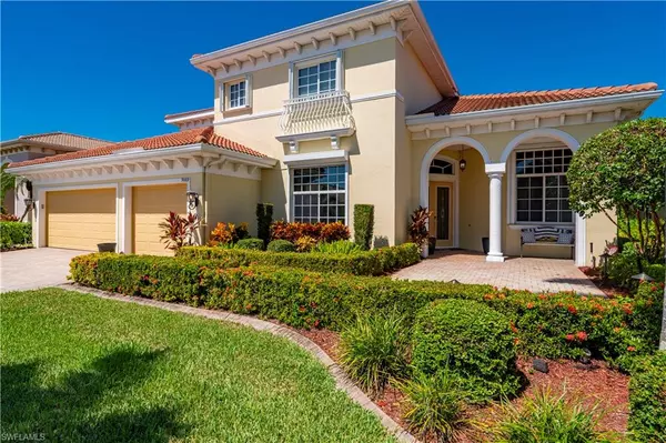 9009 Paseo De Valencia ST, Fort Myers, FL 33908