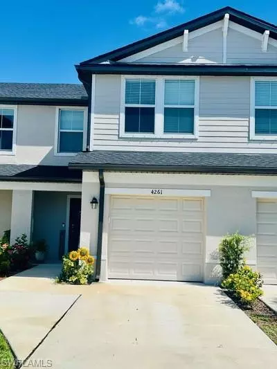 4261 Canova CT, North Fort Myers, FL 33917