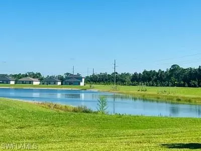 North Fort Myers, FL 33917,4261 Canova CT