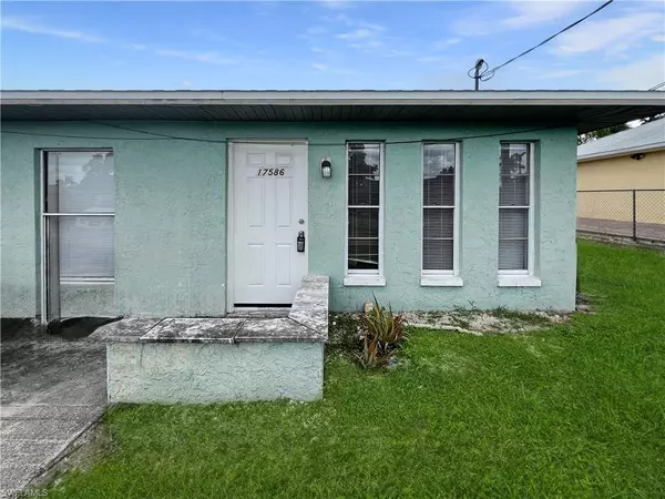 Fort Myers, FL 33967,17586 Cypress Point RD