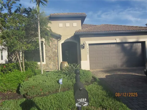 14589 Laguna DR, Fort Myers, FL 33908