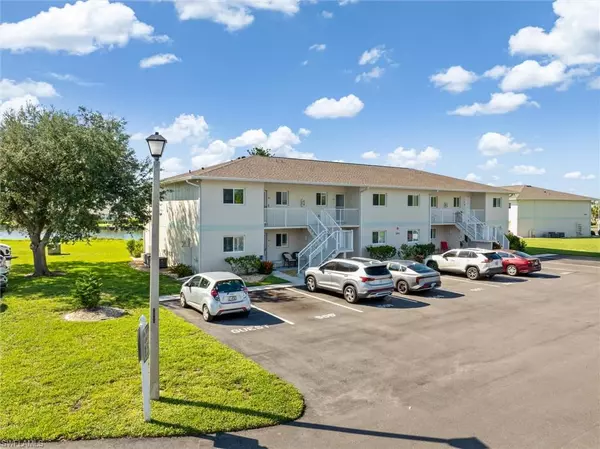 Lake Suzy, FL 34269,12538 SW Kingsway CIR #505