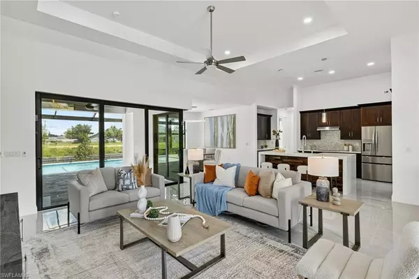 1223 SW 28th TER, Cape Coral, FL 33914