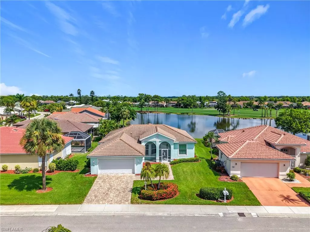 North Fort Myers, FL 33917,2071 Rio Nuevo DR