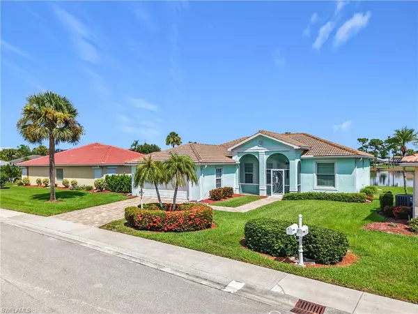 North Fort Myers, FL 33917,2071 Rio Nuevo DR