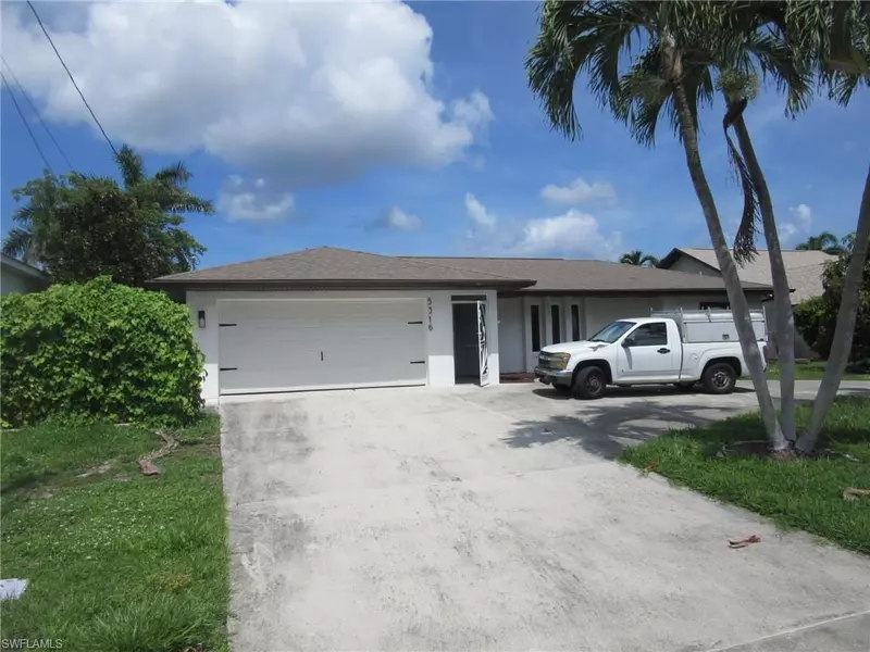 5316 SW 8th CT, Cape Coral, FL 33914