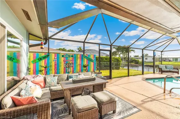 Cape Coral, FL 33904,3502 SE 18th PL